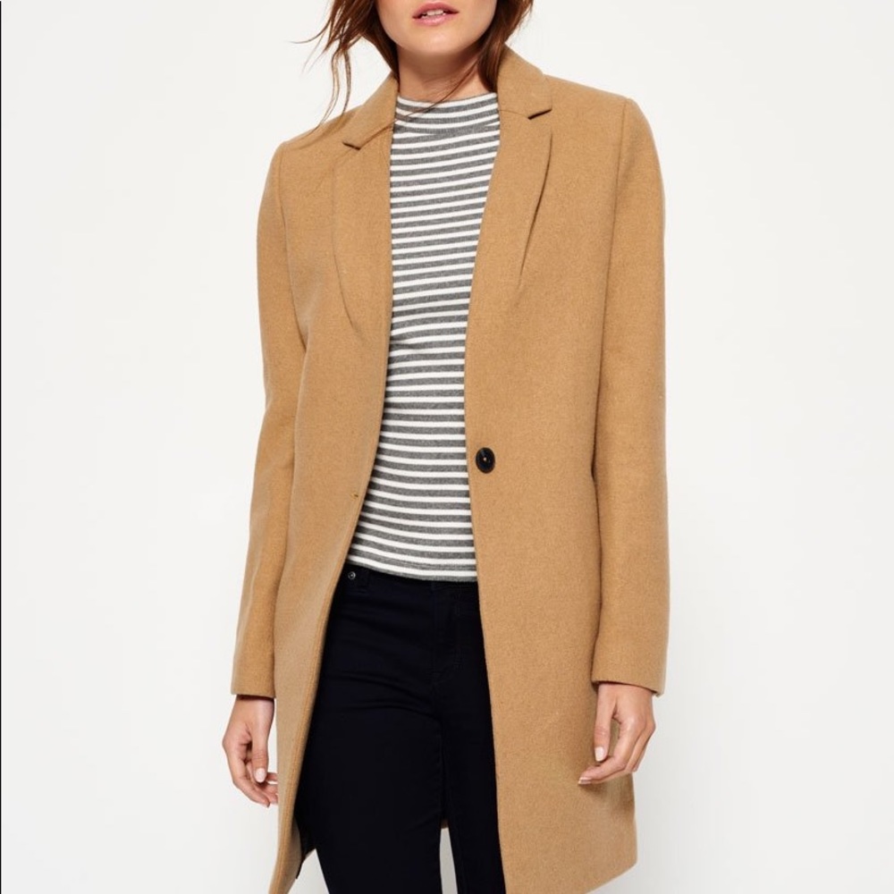 Superdry Coat
